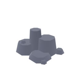 stones